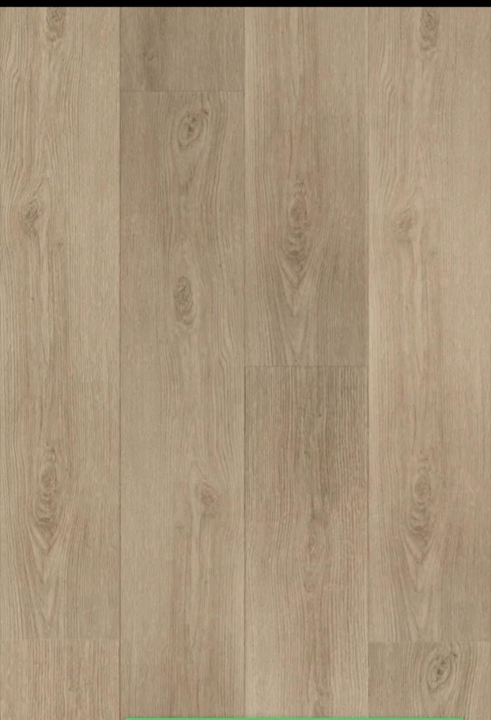 Laminaat Napoli Extra Breed 8mm 4V, Doe-het-zelf en Verbouw, Vloerdelen en Plavuizen, 50 tot 150 cm, Nieuw, Ophalen of Verzenden