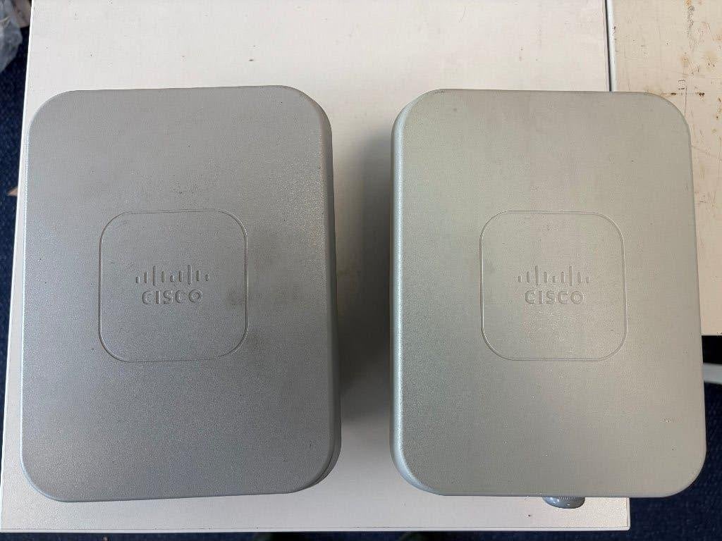 Outdoor Accespoint Cisco air-ap1562i-e-k9, Computers en Software, Accesspoints, Ophalen of Verzenden, Gebruikt, Cisco