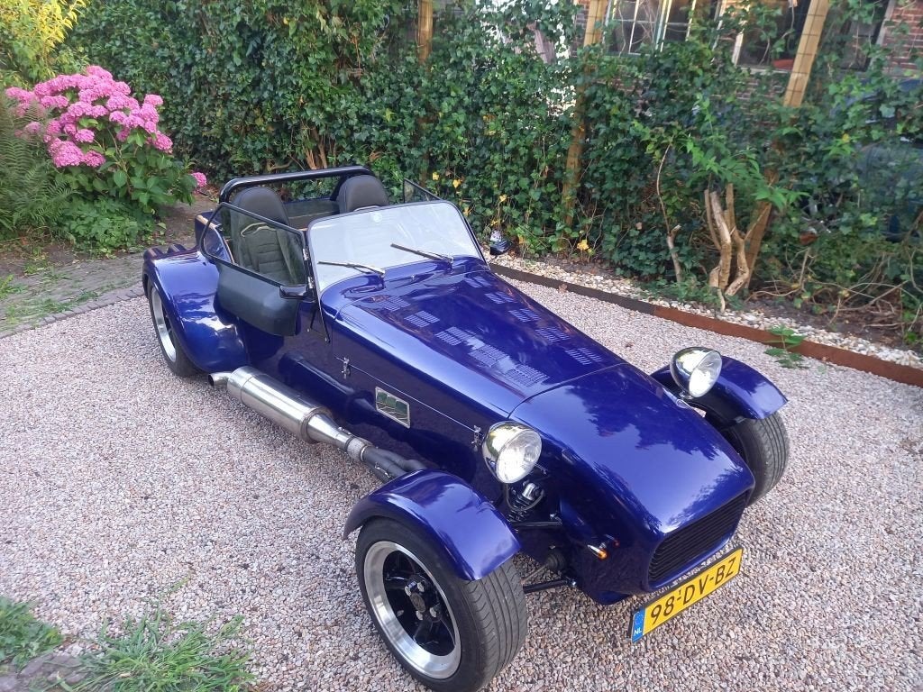 Overig Kitcar