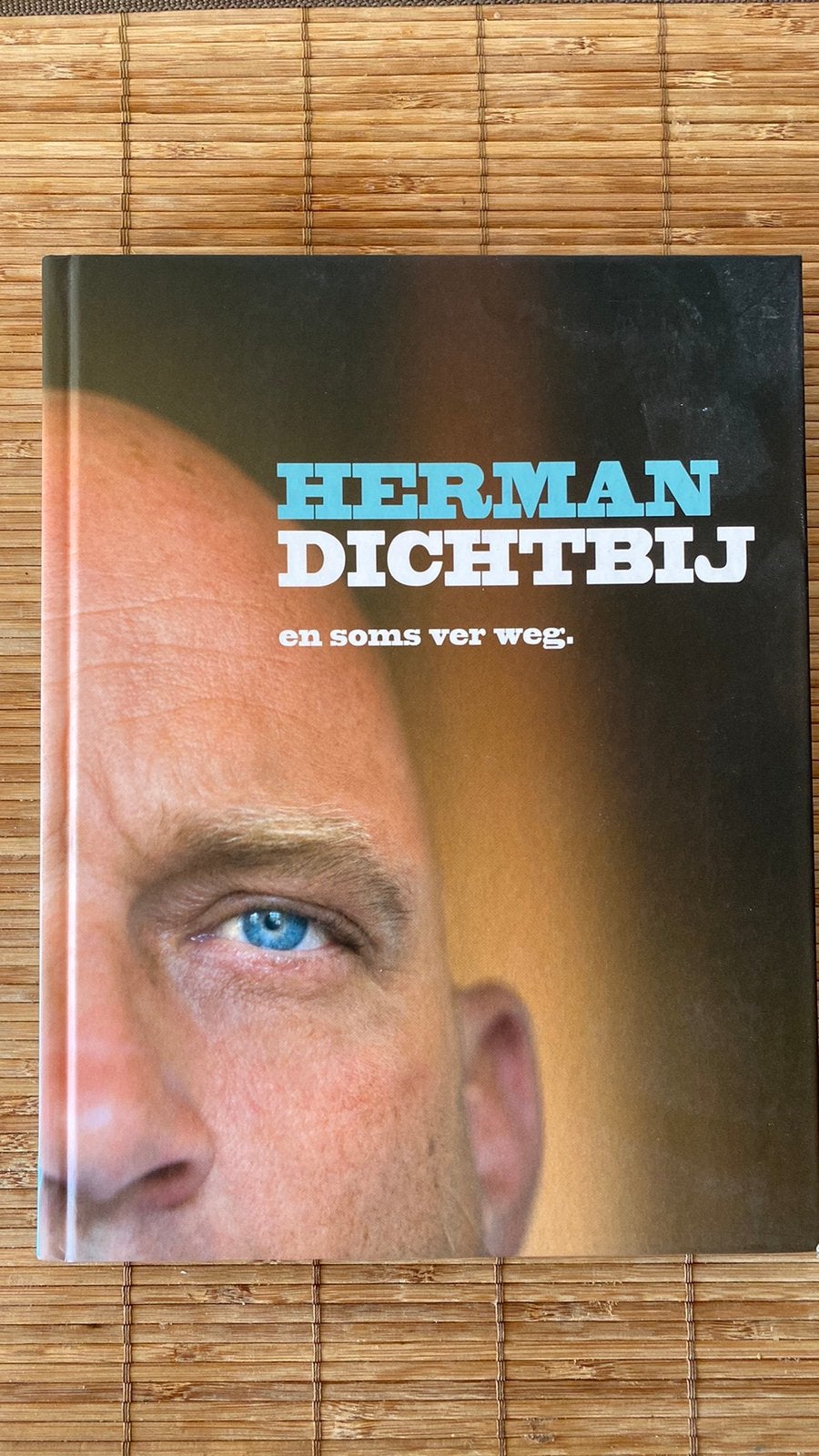 H. den Blijker - Herman dichtbij - NIEUW!!, H. den Blijker; J. van Rijn, Hoofdgerechten, Nieuw, Ophalen of Verzenden