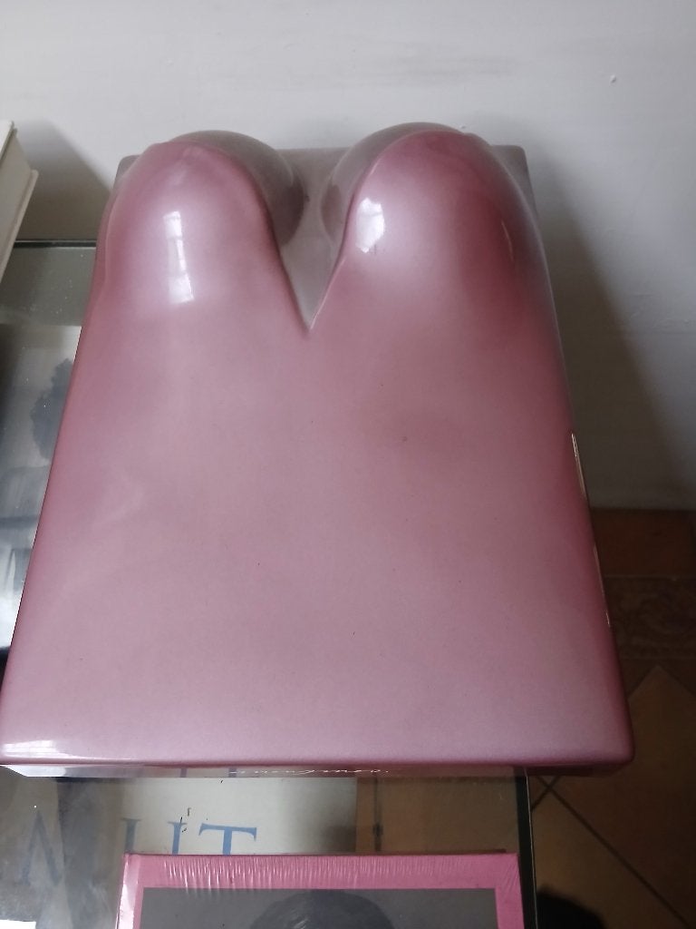 Naomi Campbell  book TASCHEN, Ophalen of Verzenden, Zo goed als nieuw, Overige onderwerpen