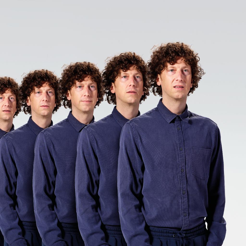 Merijn Scholten, 23 mei Leiden, Tickets en Kaartjes, Twee personen, Mei