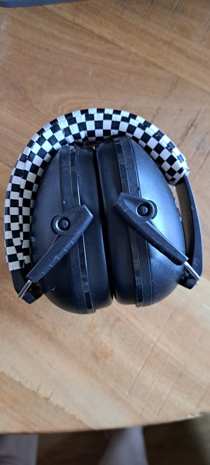 Jippie’s gehoor bescherming/noise canceling kinderen, Ophalen, Zo goed als nieuw