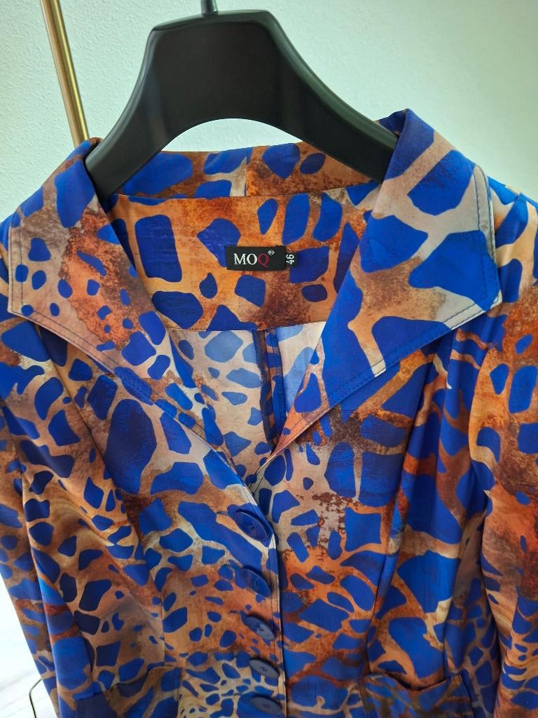 JASJE MOQ, Kleding | Dames, Grote Maten, Ophalen of Verzenden