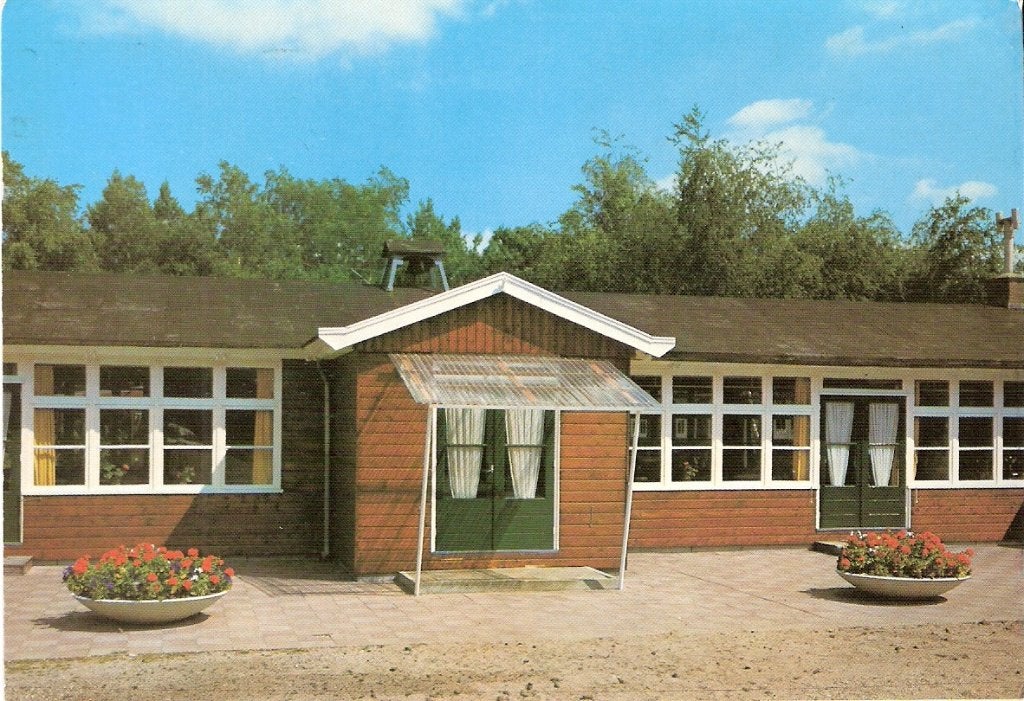 Baarn  21a, Ophalen of Verzenden, Voor 1920, Utrecht