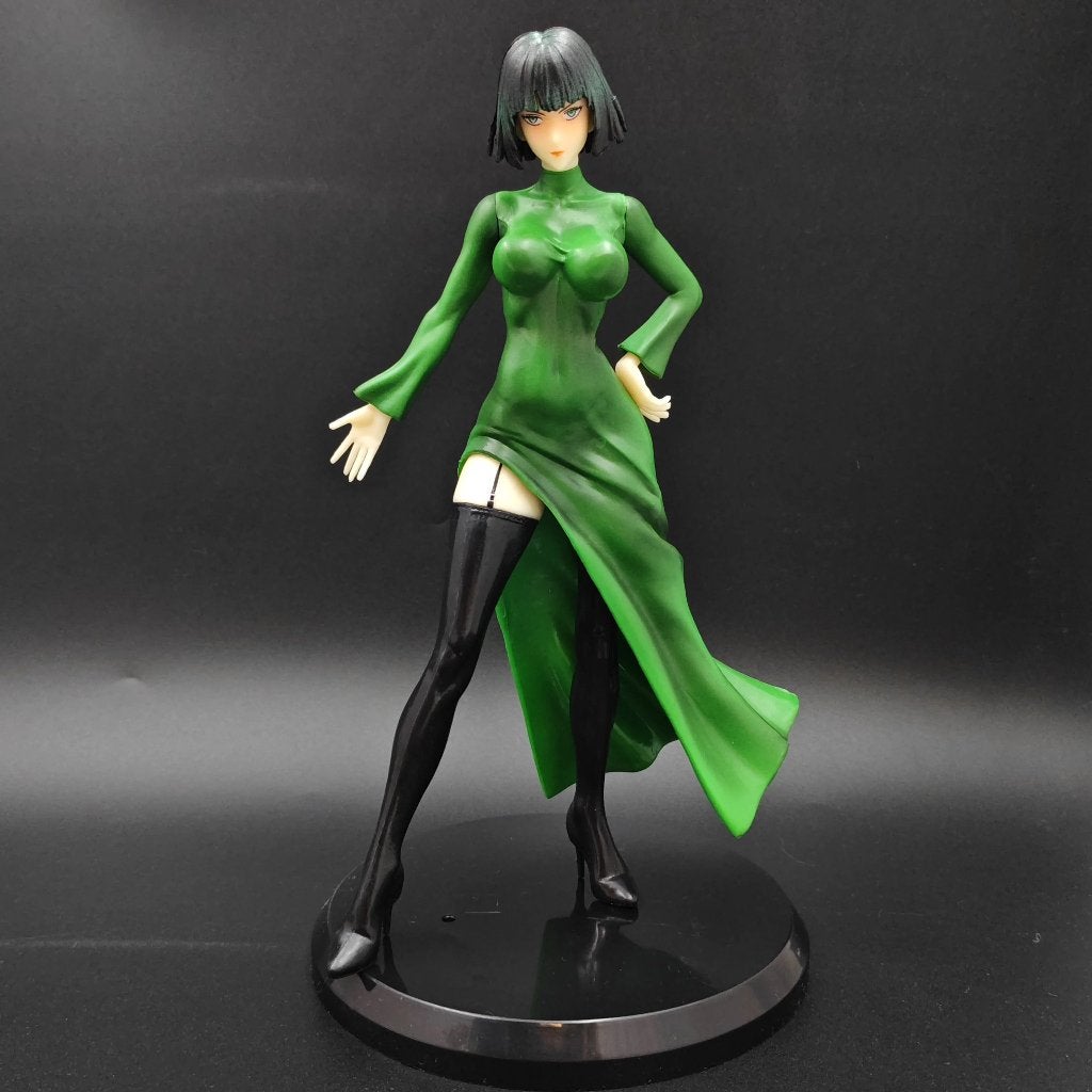 One Punch Man collectors figuur Fubuki (22cm), Ophalen of Verzenden, Nieuw