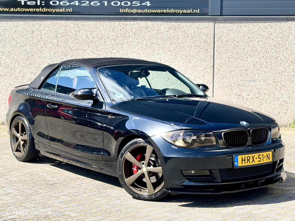 BMW 1-Serie