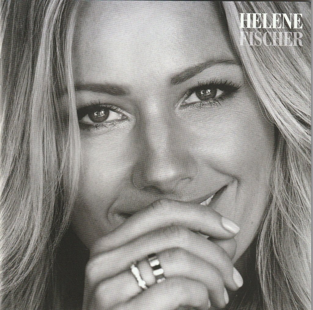Helene Fischer - Helene Fischer - CD zeer net, Ophalen of Verzenden, Zo goed als nieuw, Pop, Album