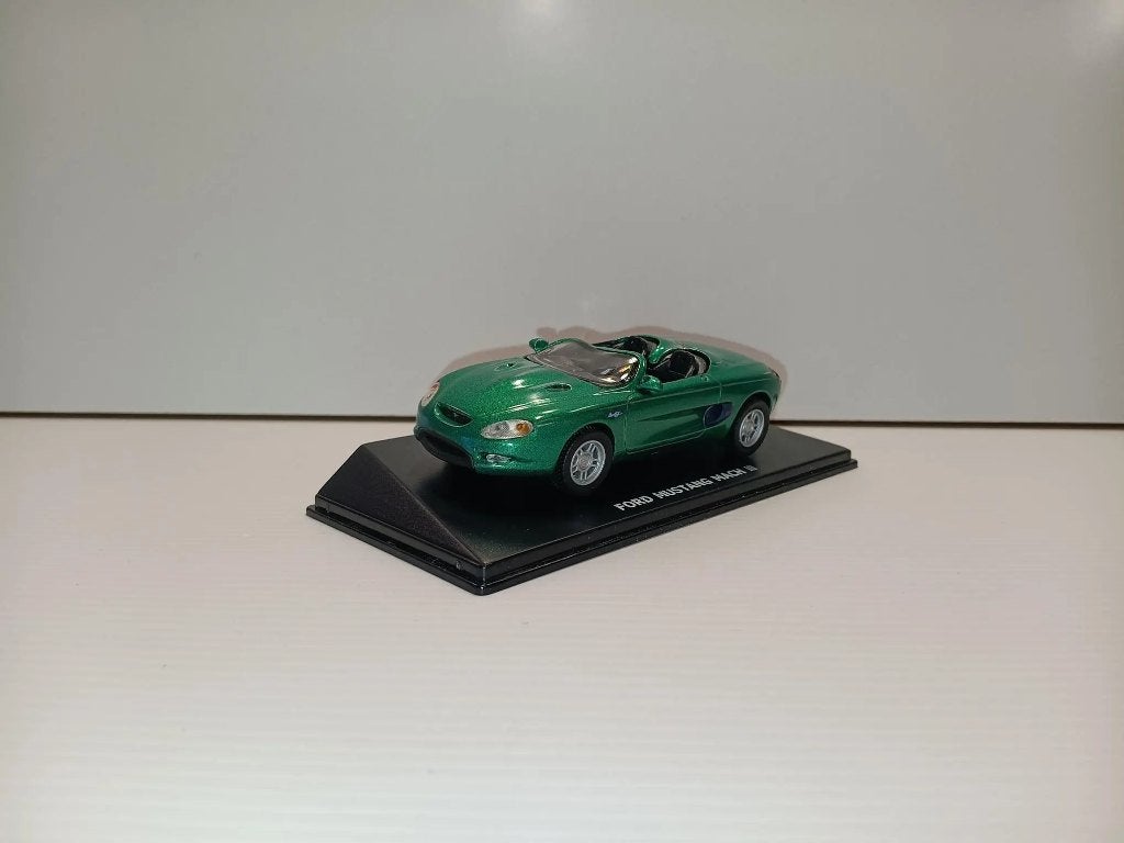 Ford Mustang Mach III, Hobby en Vrije tijd, Ophalen of Verzenden, Nieuw, Auto, Overige merken