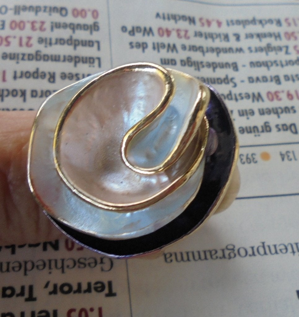 prachtige ringen, Overige materialen, Overige kleuren, Nieuw, Ophalen of Verzenden
