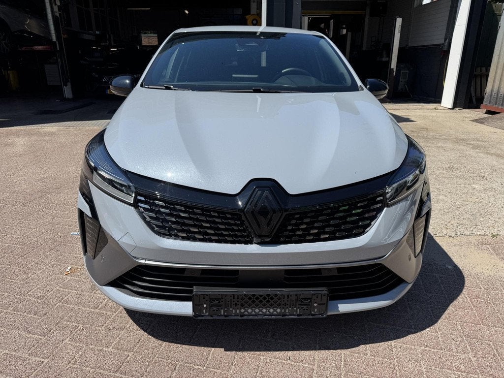 Renault Clio 1.6 E-Tech 145 esprit Alpine+Bose+360+Trekhaak!, Auto's, Renault, Gebruikt, Euro 6, Automatische klimaatregeling