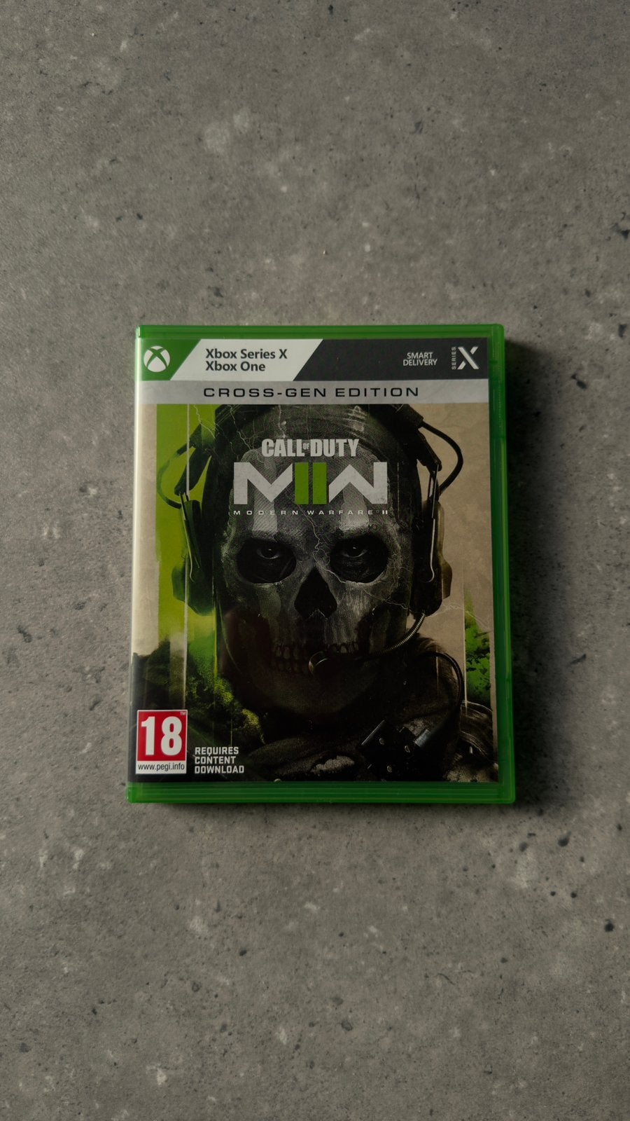Call of Duty Modern Warfare II • XBOX, Ophalen, Zo goed als nieuw