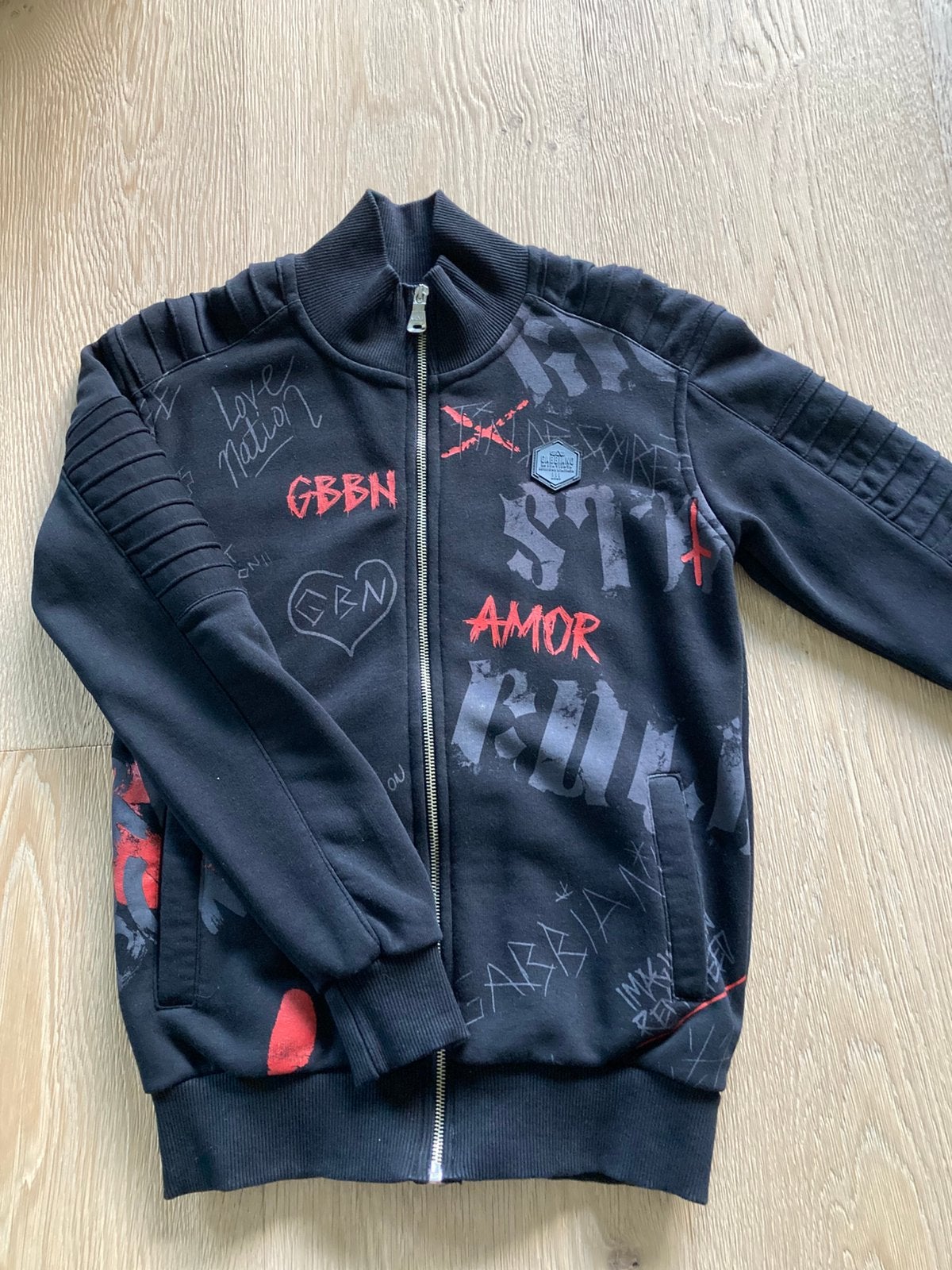 Nieuw vest Gabbiano maat 152, Ophalen of Verzenden, Nieuw, Jongen, Trui of Vest