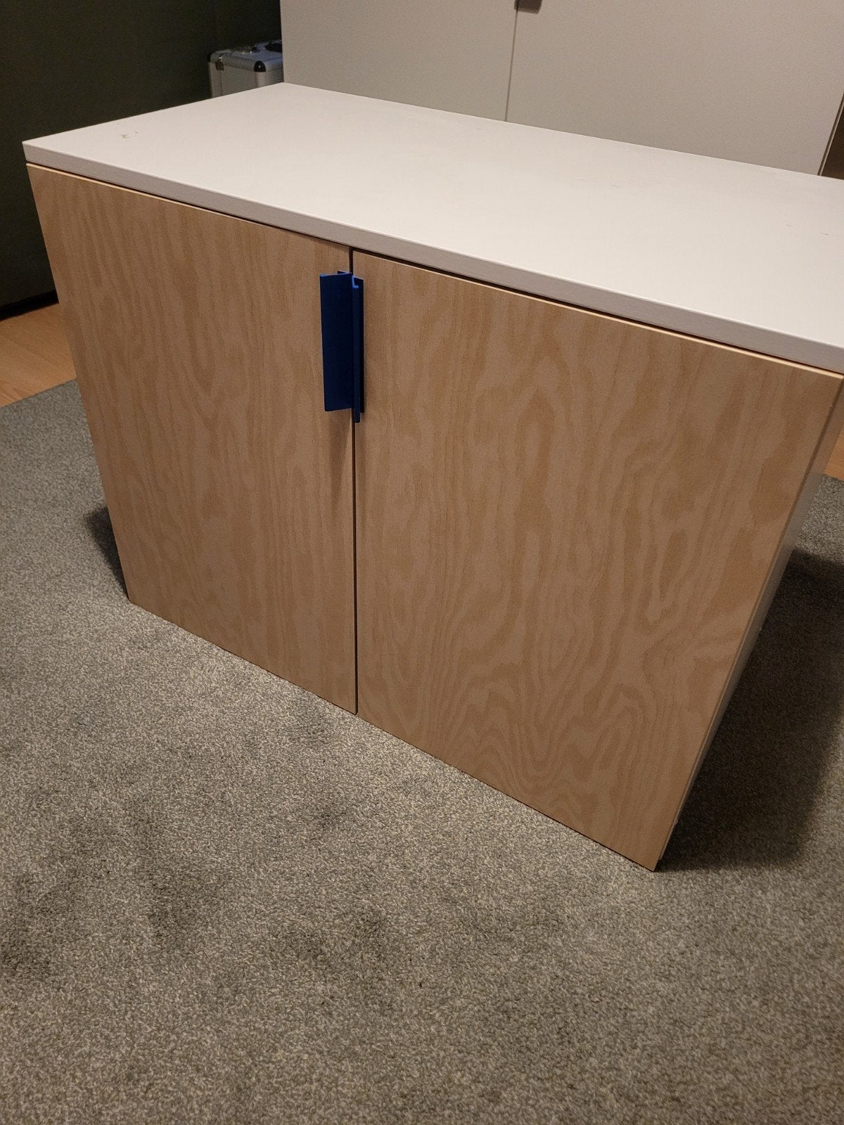 Ikea Opbergkastje, Ophalen of Verzenden, 25 tot 50 cm, 50 tot 100 cm, Minder dan 100 cm