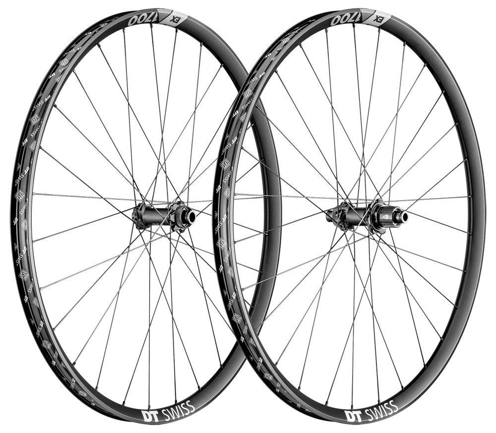 DT SWISS EX1700 & XM1700 Mountainbike MTB WIELSET WHEELS, Overige merken, Wilmersdorf 37 7327AD Apeldoorn, Nieuw, Info@juncker.nl