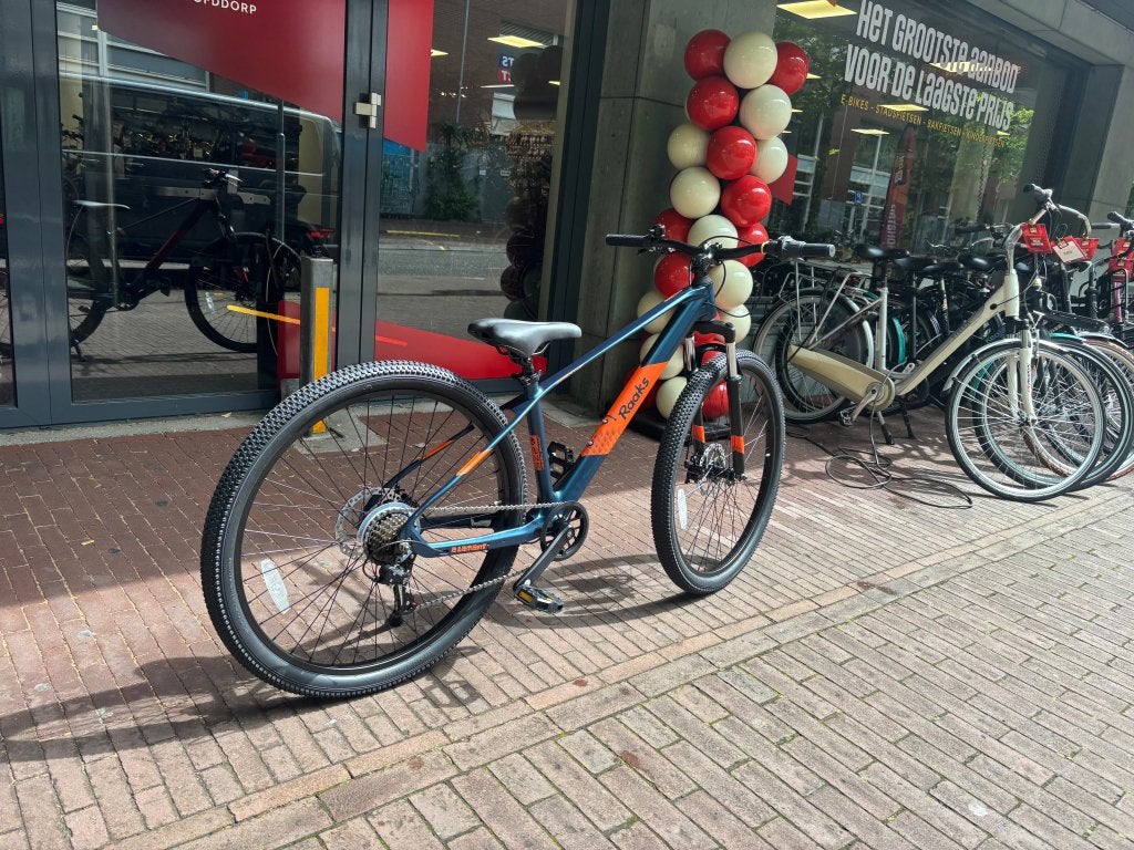 Fietshokje Raaks: Raaks Element mountainbike 27'' 7S Nieuw!!, Hardtail, Heren, Niet ingevuld, Nieuw