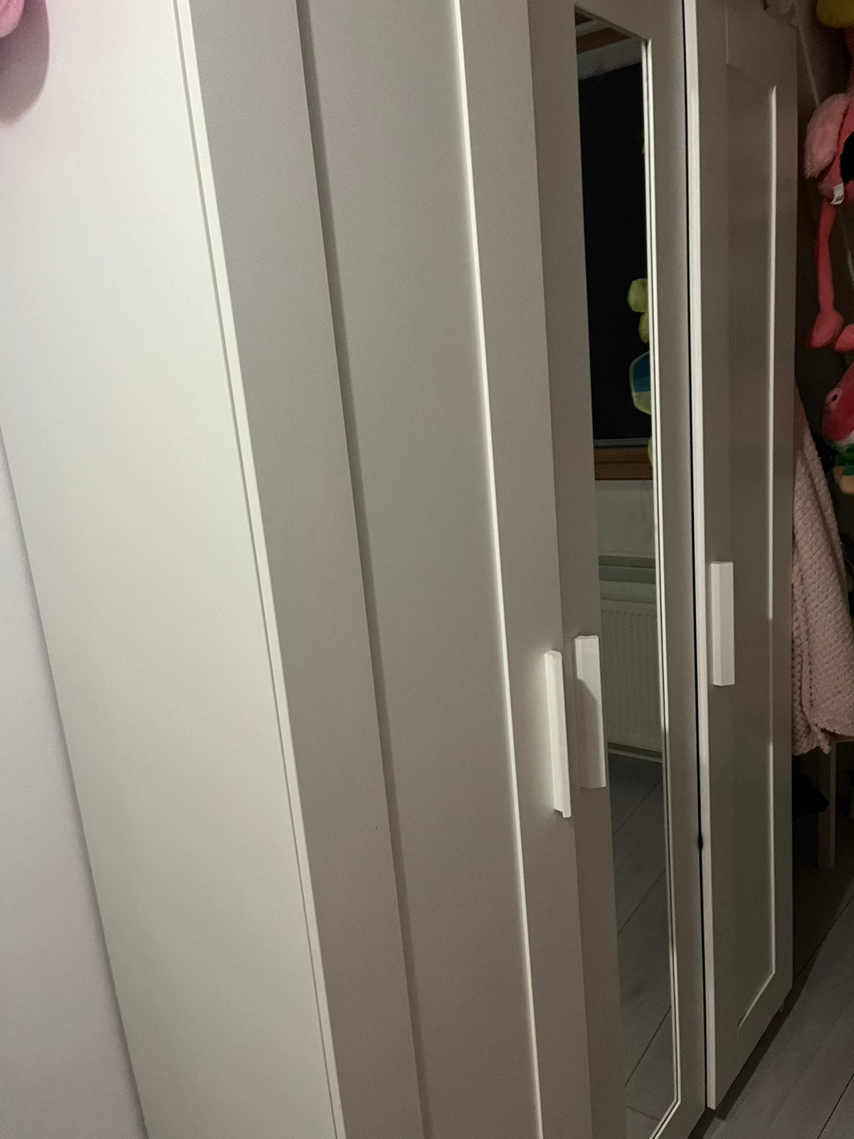 Ikea meisjes kast, Huis en Inrichting, Ophalen, Zo goed als nieuw, 50 tot 75 cm, 150 tot 200 cm