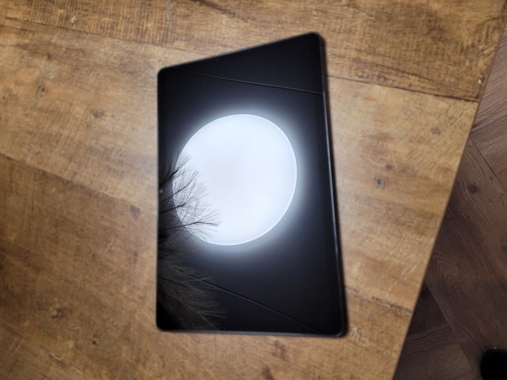 Samsung galaxy tab A9 + 5G, Computers en Software, Android Tablets, Sm-x216b, 11 inch, Ophalen of Verzenden, Zo goed als nieuw
