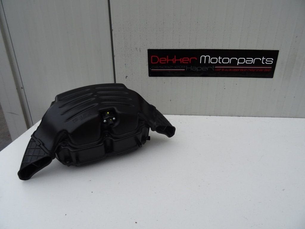 Luchtfilterbox / Airbox Honda VFR1200X Crosstourer 2012-2013, Motoren, -, -, Nieuw, Ophalen of Verzenden