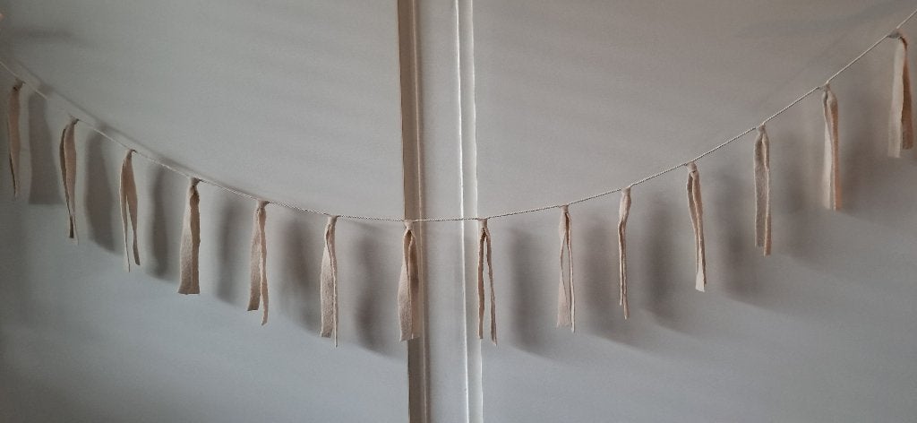 Slinger, Ophalen of Verzenden, Nieuw, Versiering, Verjaardag
