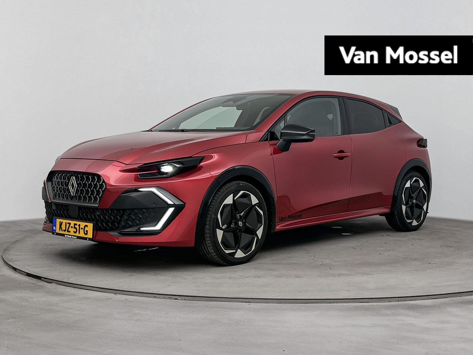 Renault Clio 1.2 TCe 115Pk Techno | Navigatie | Stoelverwarm