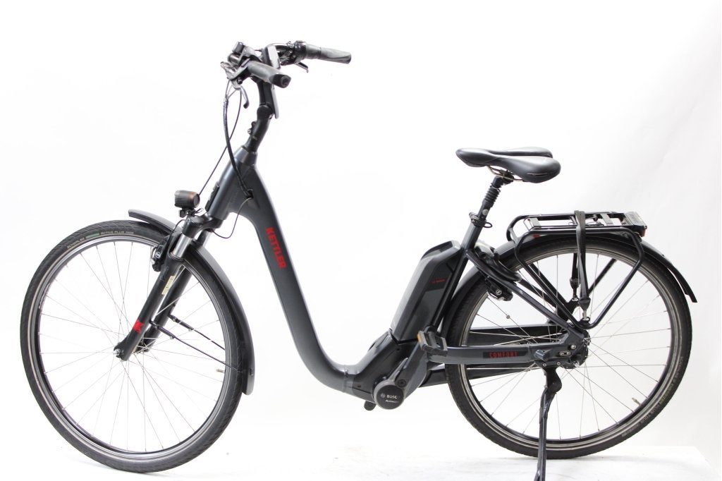 Kettler E-bike 50cm elektrische fiets, Overige merken, Gebruikt, Gewoonfietsen, Industrieweg 23, 2712 LA Zoetermeer
