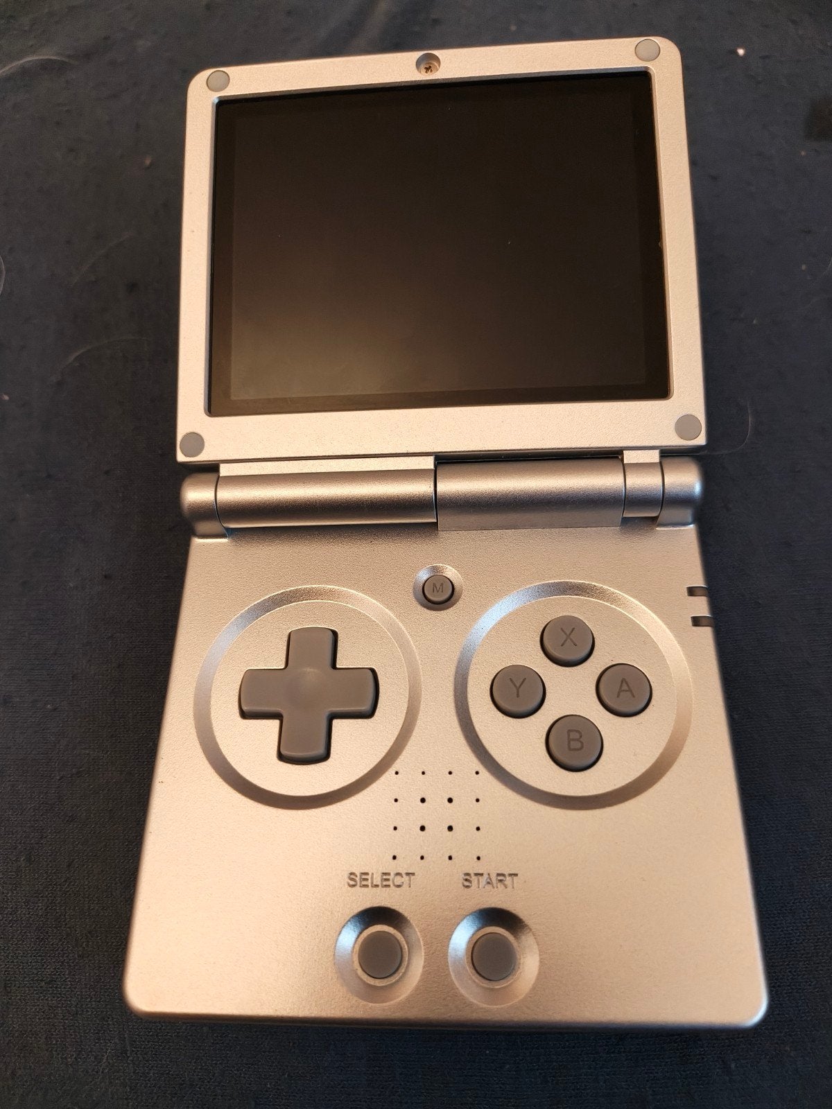 Anbernic RG300XSP Retro Handheld Console, Ophalen of Verzenden, Anbernic, Zo goed als nieuw