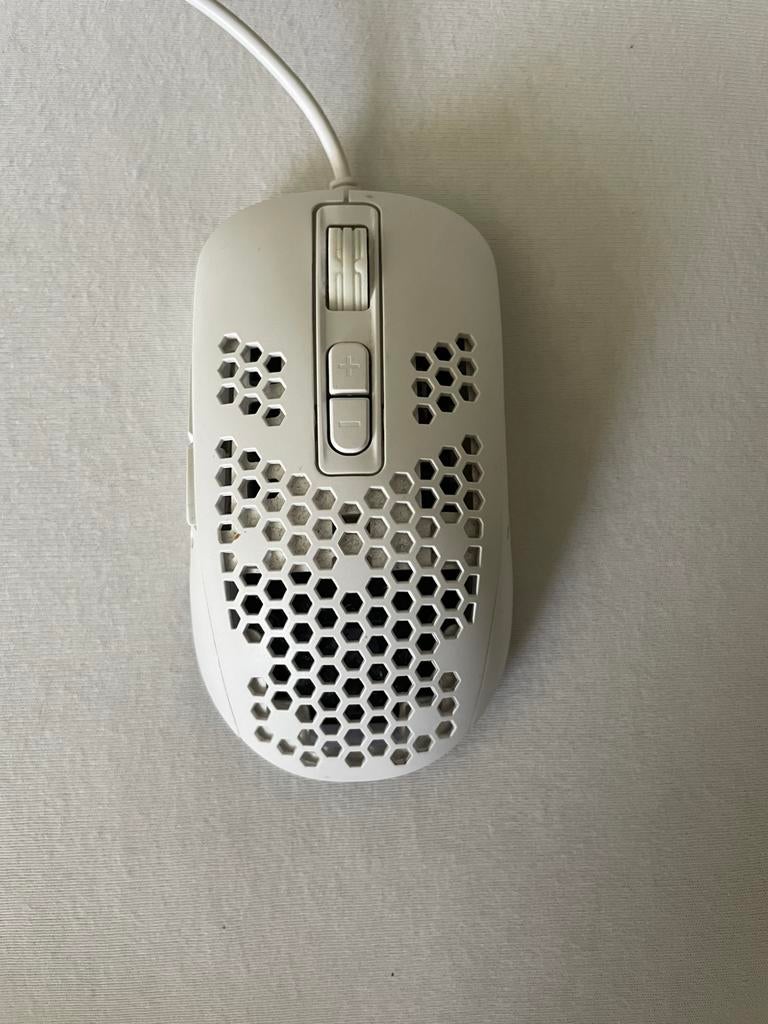 Gaming muis, Ophalen, Rechtshandig, Muis, Gaming muis
