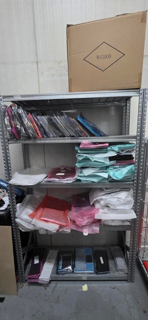 Laptops onderdelen., Ophalen of Verzenden, Nieuw