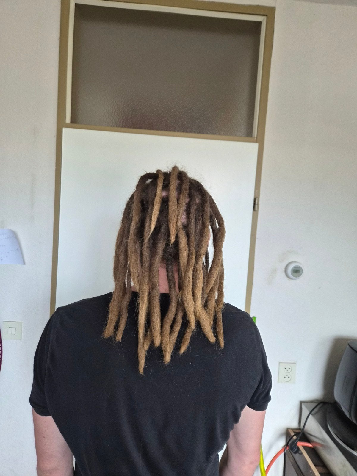 Dreads Zetten & Bijwerken aan huis of in Ommen! (Twist & Ri, Sieraden, Tassen en Uiterlijk, Uiterlijk | Haarverzorging, Ophalen of Verzenden