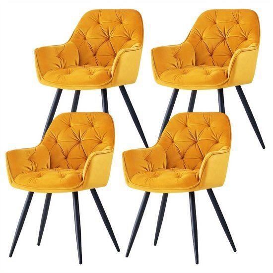 Eetkamerstoel – Kuipstoel – Stoel – Dining Chair – Fauteuil, Corvance B.V., Verzenden, Nieuw, Corvancebol@gmail.com