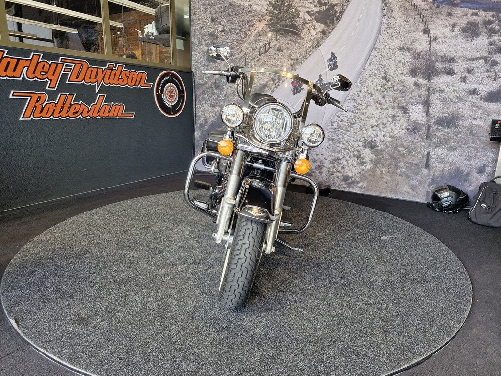 Harley-Davidson FLHRC Road King Classic (bj 2016), Laan van Vredenoord 33
2289 DA  RIJSWIJK, NL, Bedrijf, Toermotor, Sales@harleydavidsonrotterdam.nl