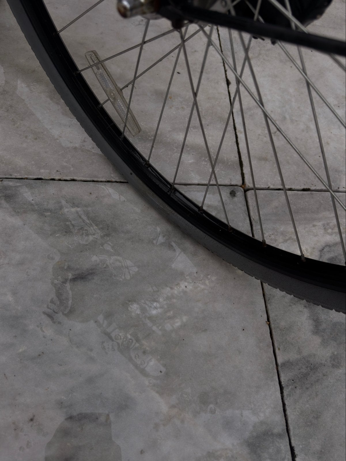 Spirit fiets tekoop goedkoop, Ophalen, Gebruikt, Minder dan 10 versnellingen, Overige merken