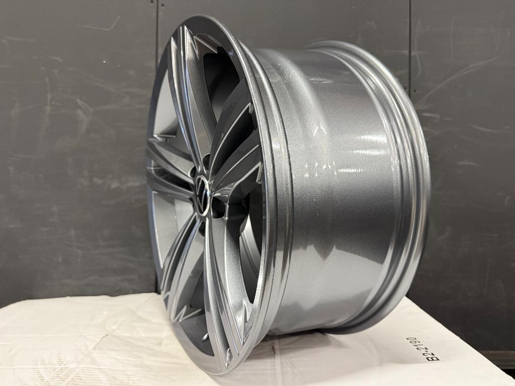 18" FITS VW GOLF 5/6/7/8 T-ROC TOURAN TIGUAN GTI GTD GTE GT, Ophalen, 18 inch, Velg(en), Nieuw
