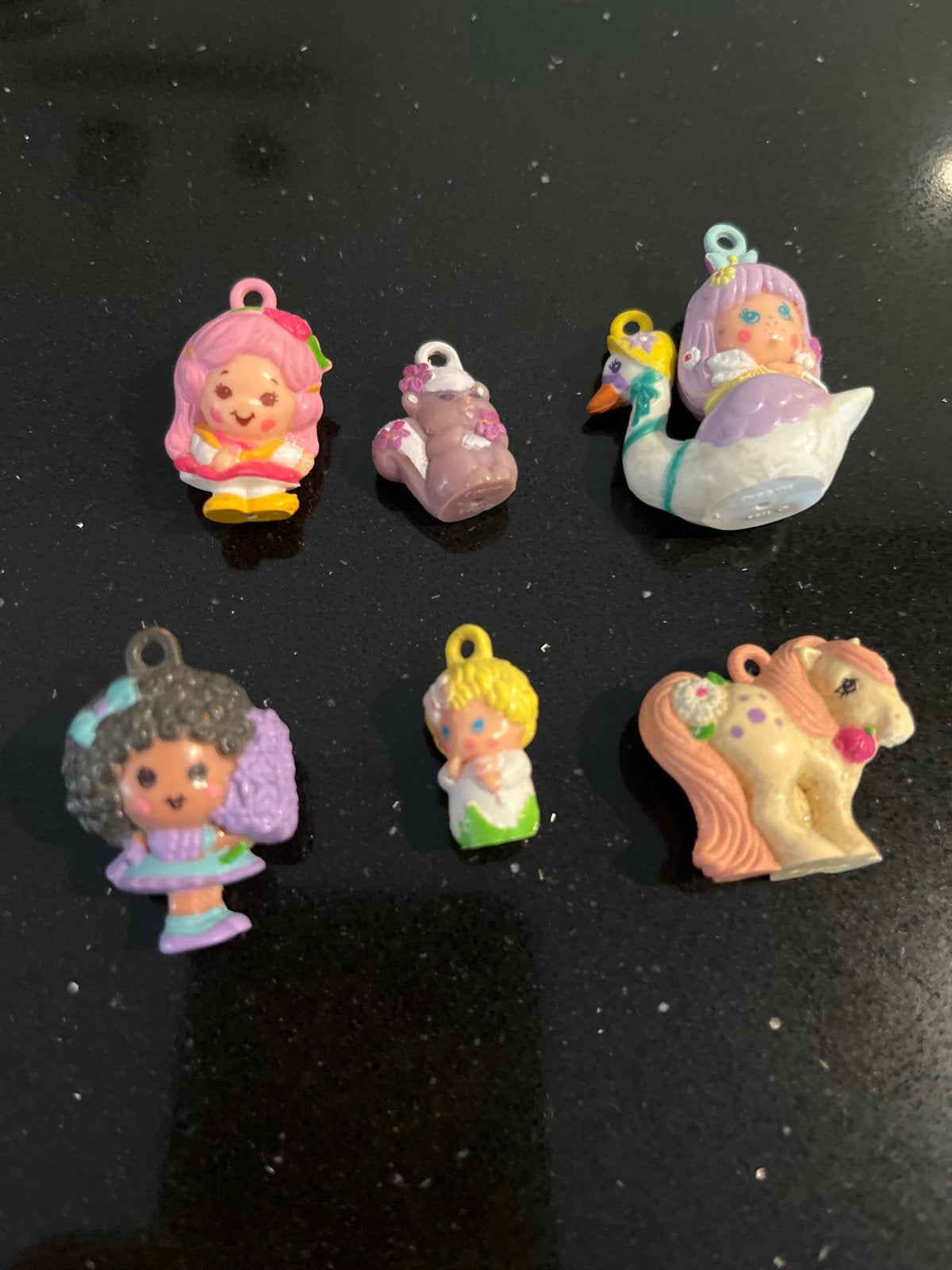 Vintage Dufti’s, Ophalen of Verzenden, Gebruikt