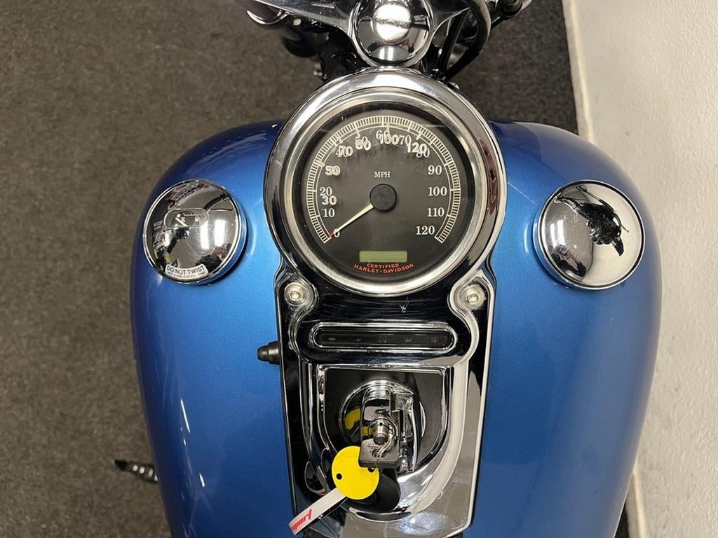 ️Harley-Davidson WIDE GLIDE FXDWG DYNA 2005️️, Motoren, Motoren | Harley-Davidson, 2 cilinders, Harley-Davidson, Bedrijf, Onbekend