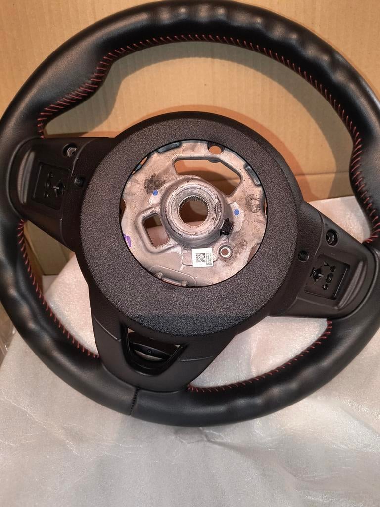 Sportstuur voor mini, Ophalen of Verzenden, Nieuw, Mini