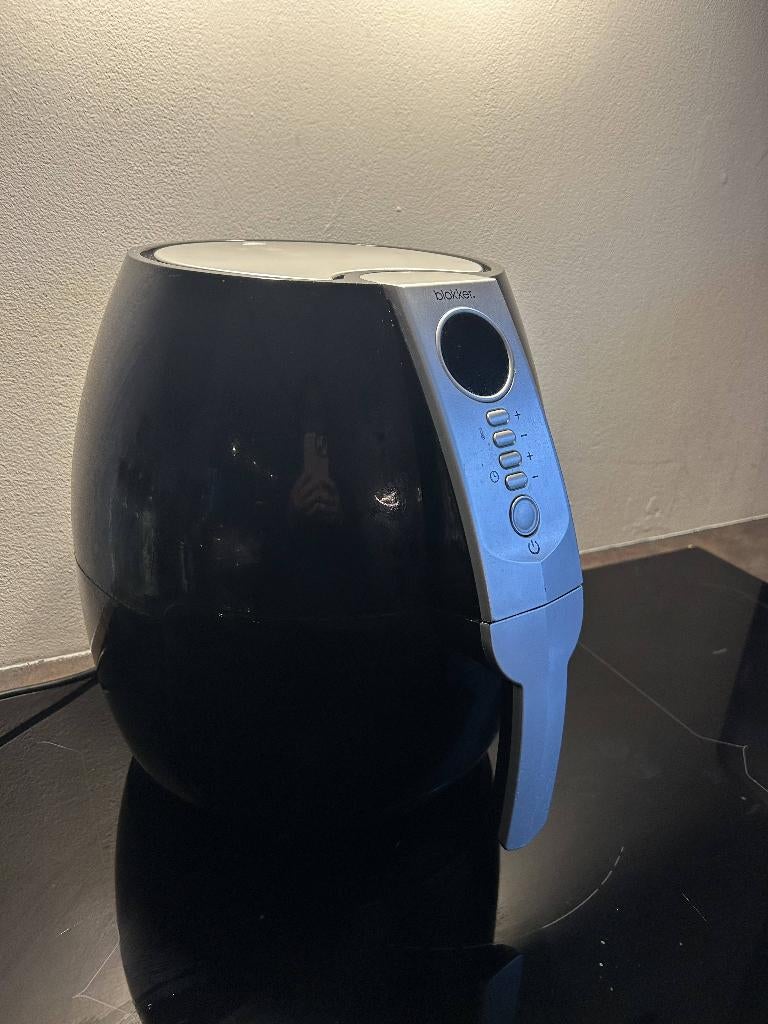 Airfryer Blokker, Ophalen, Gebruikt, Airfryer, Minder dan 750 gram