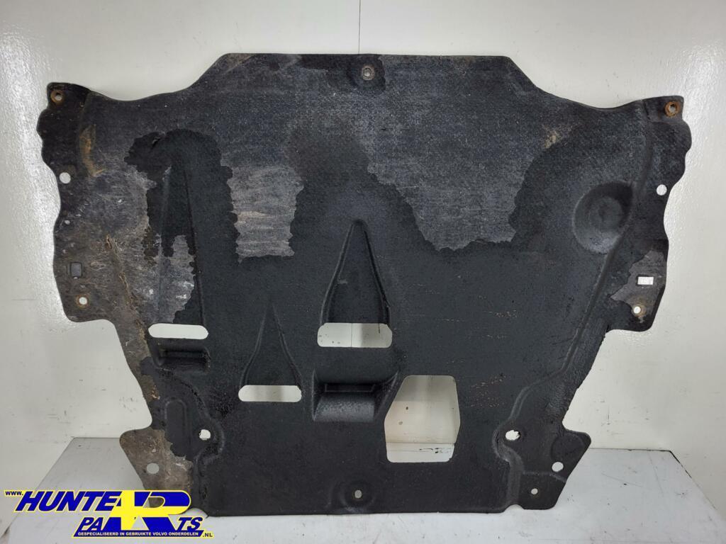 Beschermplaat bodem Volvo XC60 I('08->) AG9N6P013AB, Gebruikt, Ophalen of Verzenden, Volvo, Volvo