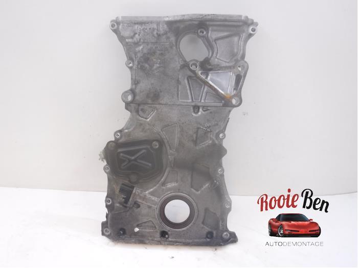Distributiedeksel van een Honda Civic, Honda, Gebruikt, -, -