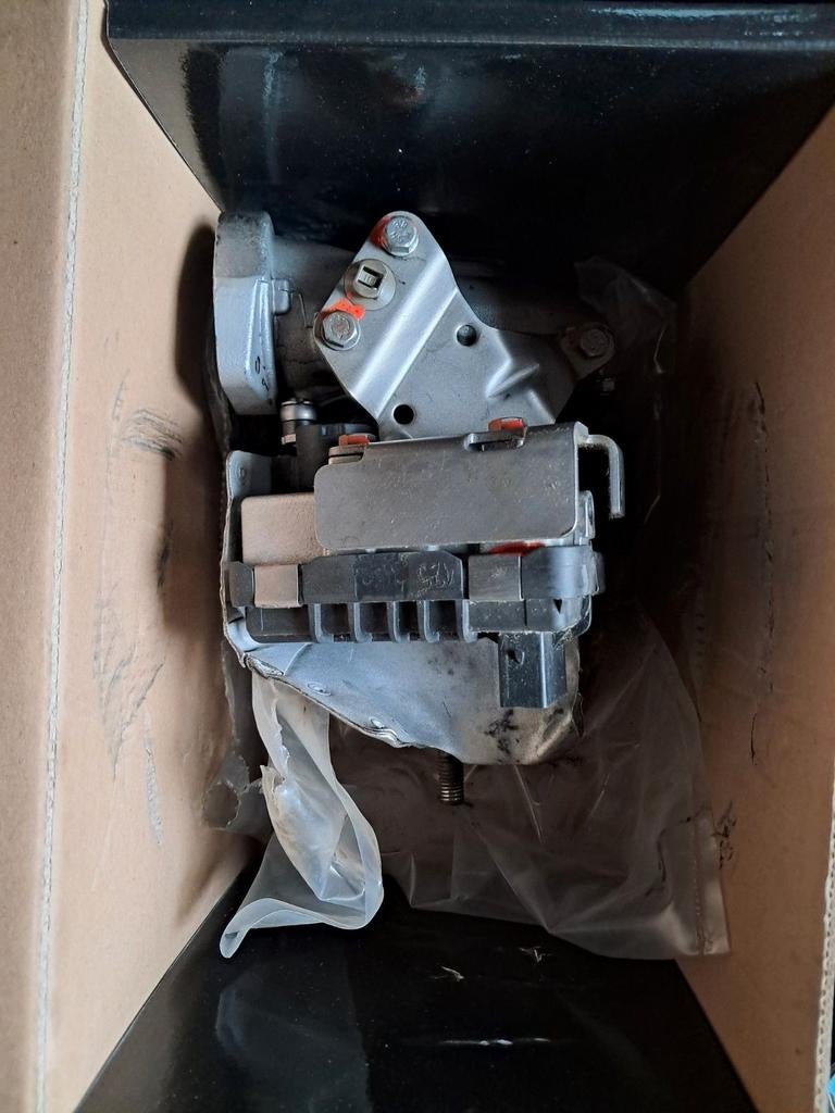 Turbo Garrett GT2056v, Ophalen of Verzenden, Nieuw, BMW