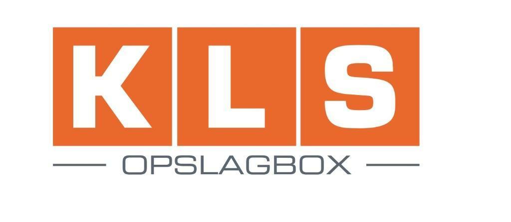 Goedkope opslag KLS opslagbox Oldenzaal, Opslag
