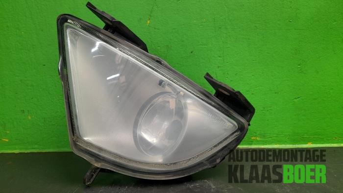 Mistlamp links-voor van een Ford Fiesta, Ophalen of Verzenden, 12 maanden garantie, Gebruikt, Ford