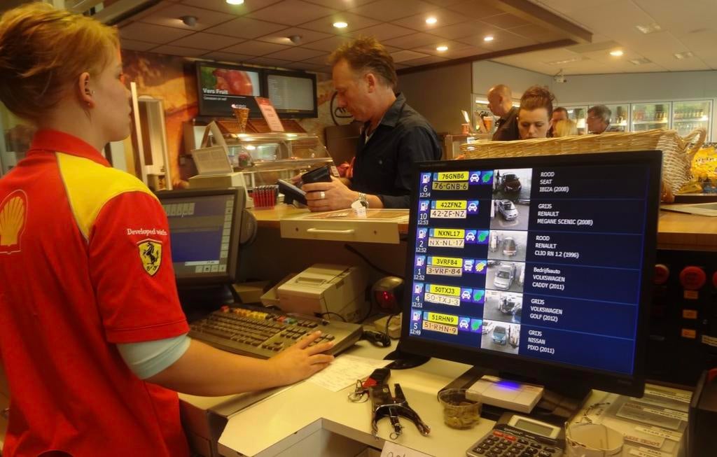 Student / Werknemer gezocht – LUKOIL België (Bergen op Zoom), Overige vormen