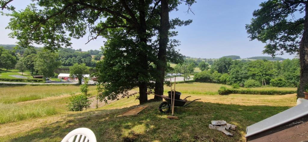 Vakantiewoning in de Creuse - Renovatieproject met Potentie!, Vakantie, Vakantiehuizen | Frankrijk, Centraal Massief, Recreatiepark