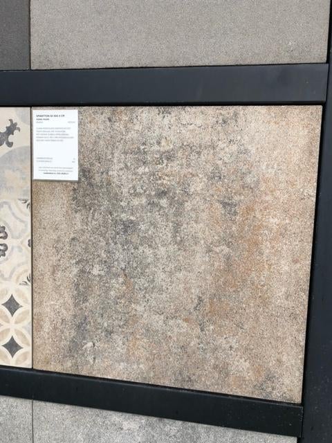 Beton tegels (smartton) voor de tuin 60x60x4 diverse, Tuin en Terras, Tegels en Klinkers, Nieuw, Terrastegels, Beton, 10 m² of meer
