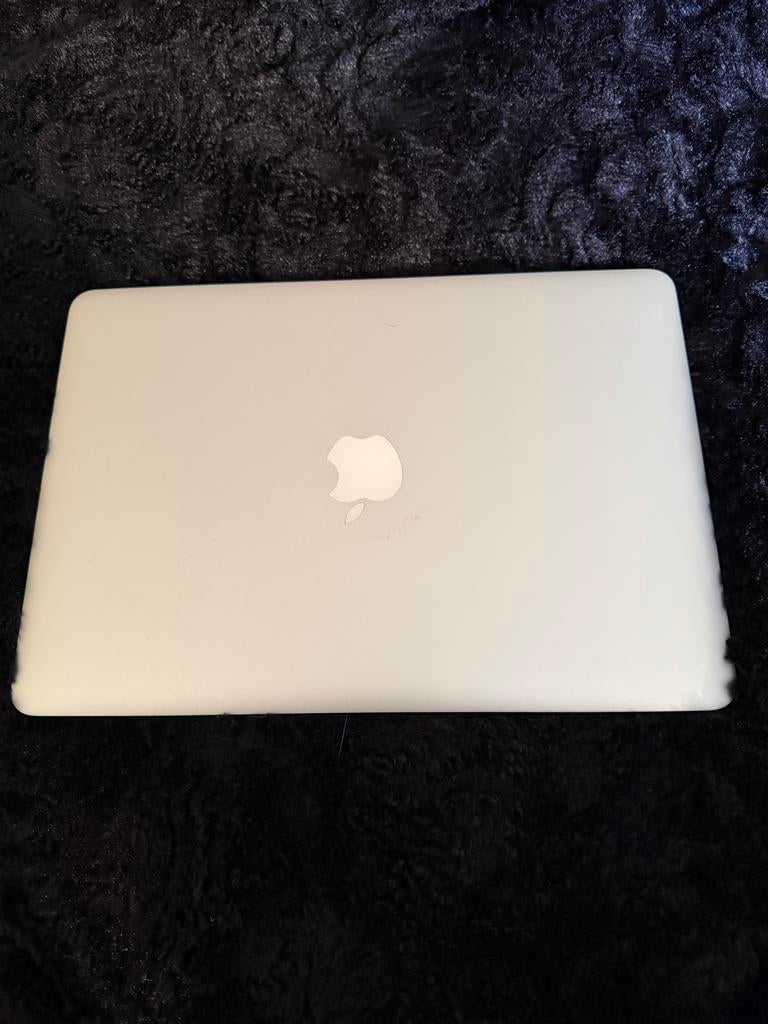 MacBook Air 2015 - Goed Onderhouden!, Computers en Software, Apple Macbooks, Ophalen, Gebruikt, Qwerty, 8 GB