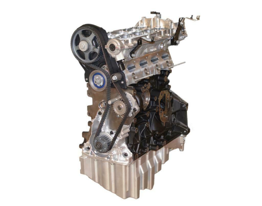 CDL CDLA CDLB CDLC CDLH CDLF 2.0TFSI TSI REVISIE MOTOR, Ophalen of Verzenden, Gereviseerd, Seat