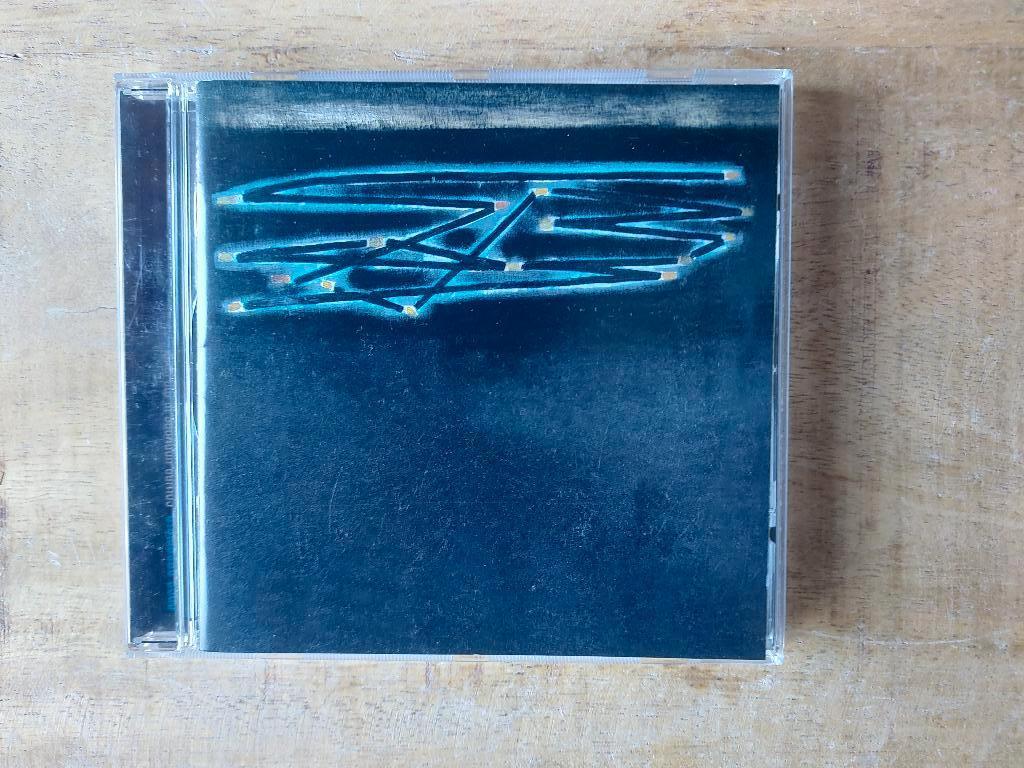 CD Rosa Ensemble - Hans Dagelet – Selling Hoovers In Mojave, Ophalen of Verzenden, Zo goed als nieuw