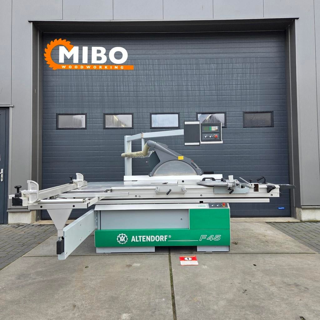 Houtbewerkingsmachines Zaag Frees Schaaf Afzuiger Lintzaag *, Doe-het-zelf en Verbouw, Gereedschap | Overige machines, Zo goed als nieuw